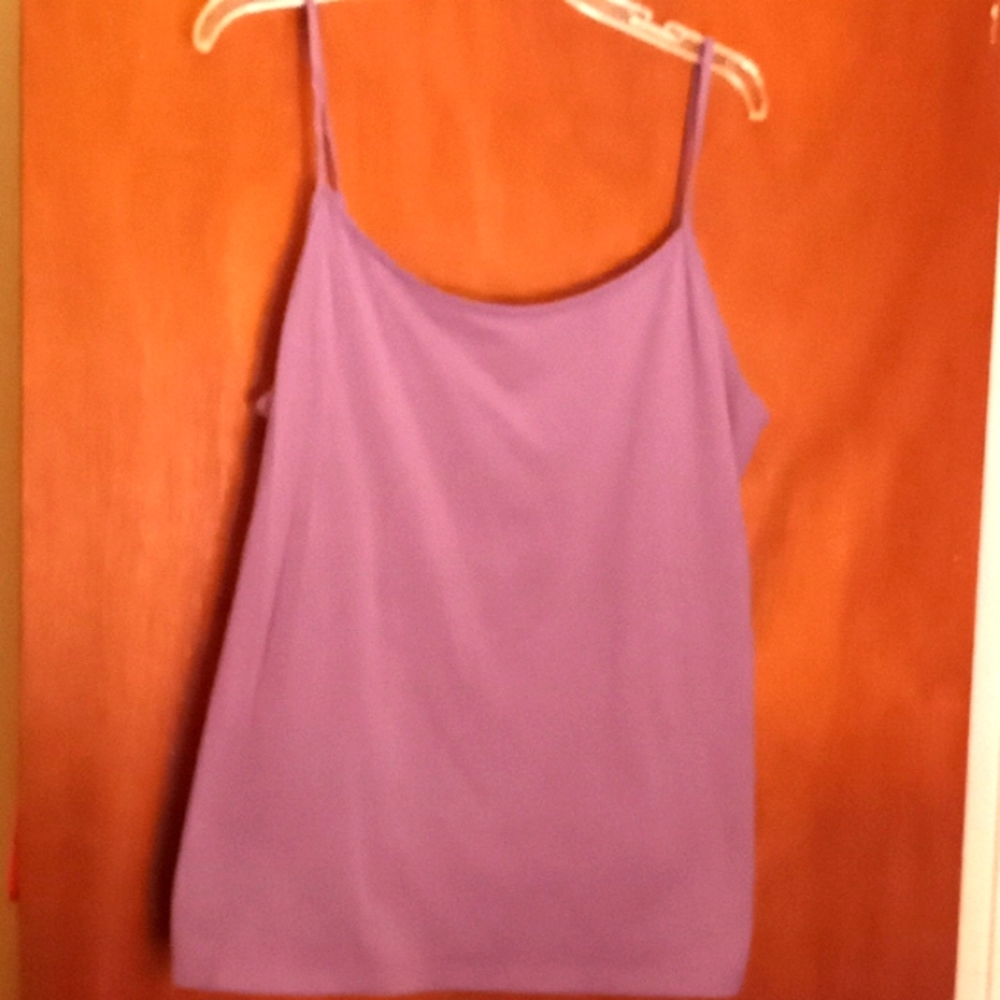 Women's Tank Top Size 3X